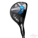 Callaway Paradym Ai Smoke Hybrid